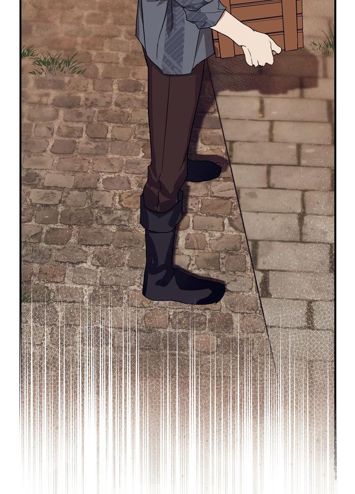 The Spark in Your Eyes Chapter 2