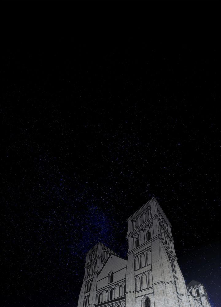 The Spark in Your Eyes Chapter 3