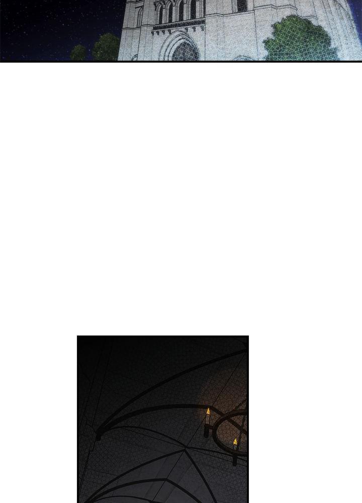 The Spark in Your Eyes Chapter 3