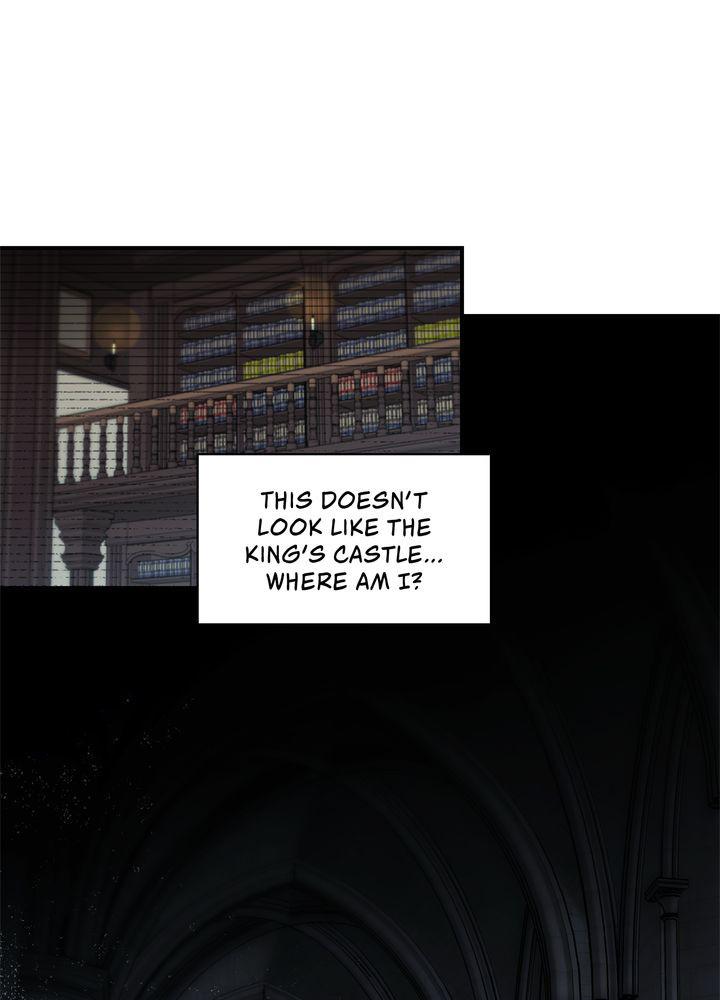 The Spark in Your Eyes Chapter 3