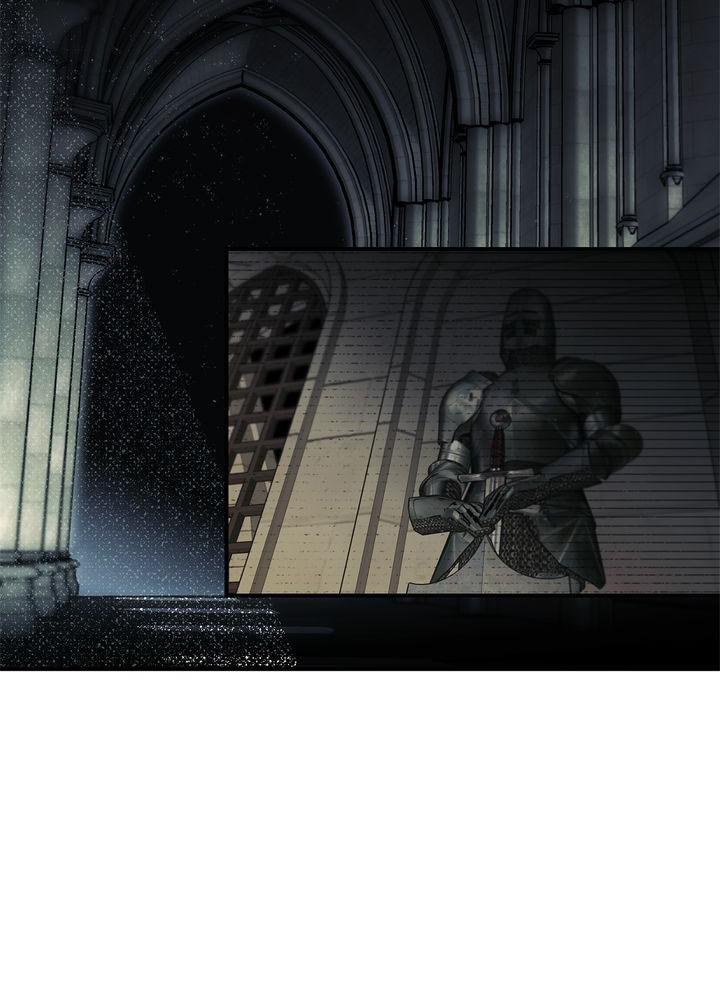 The Spark in Your Eyes Chapter 3