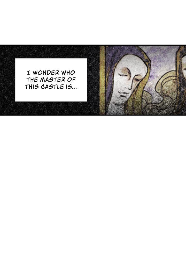 The Spark in Your Eyes Chapter 3