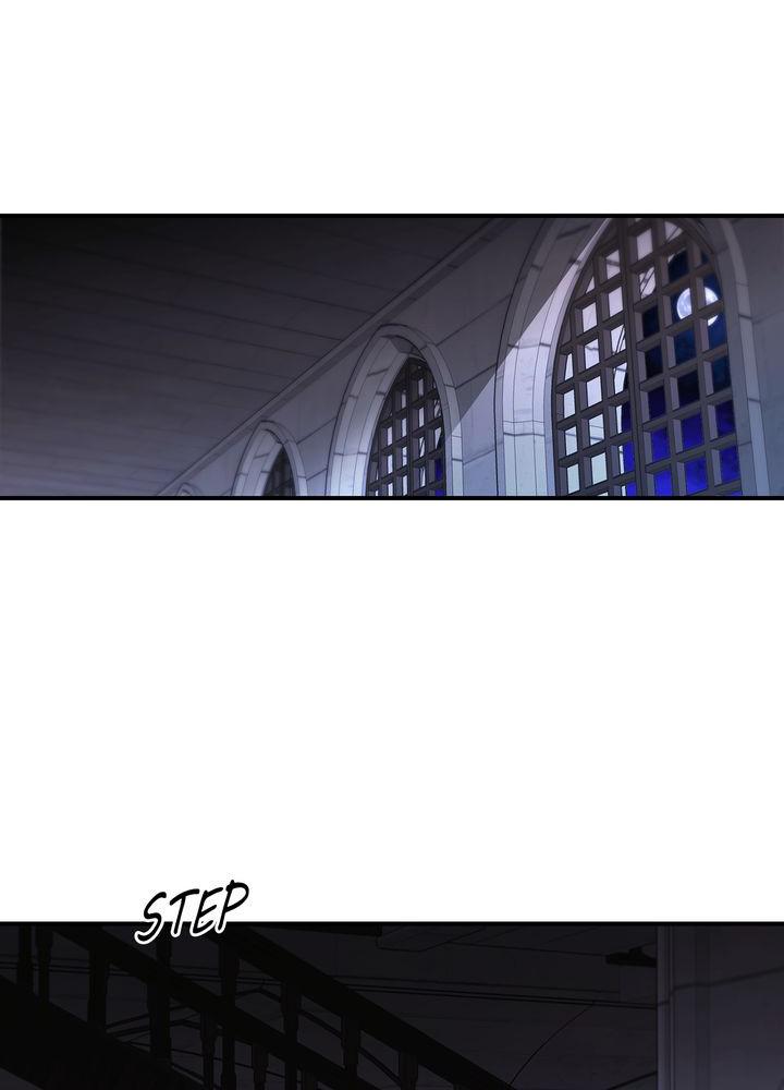 The Spark in Your Eyes Chapter 3