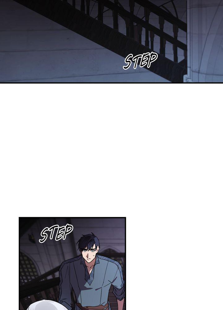 The Spark in Your Eyes Chapter 3