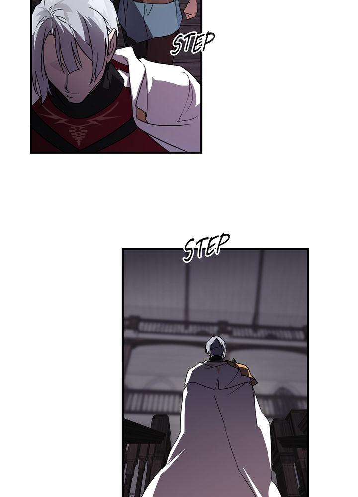 The Spark in Your Eyes Chapter 3