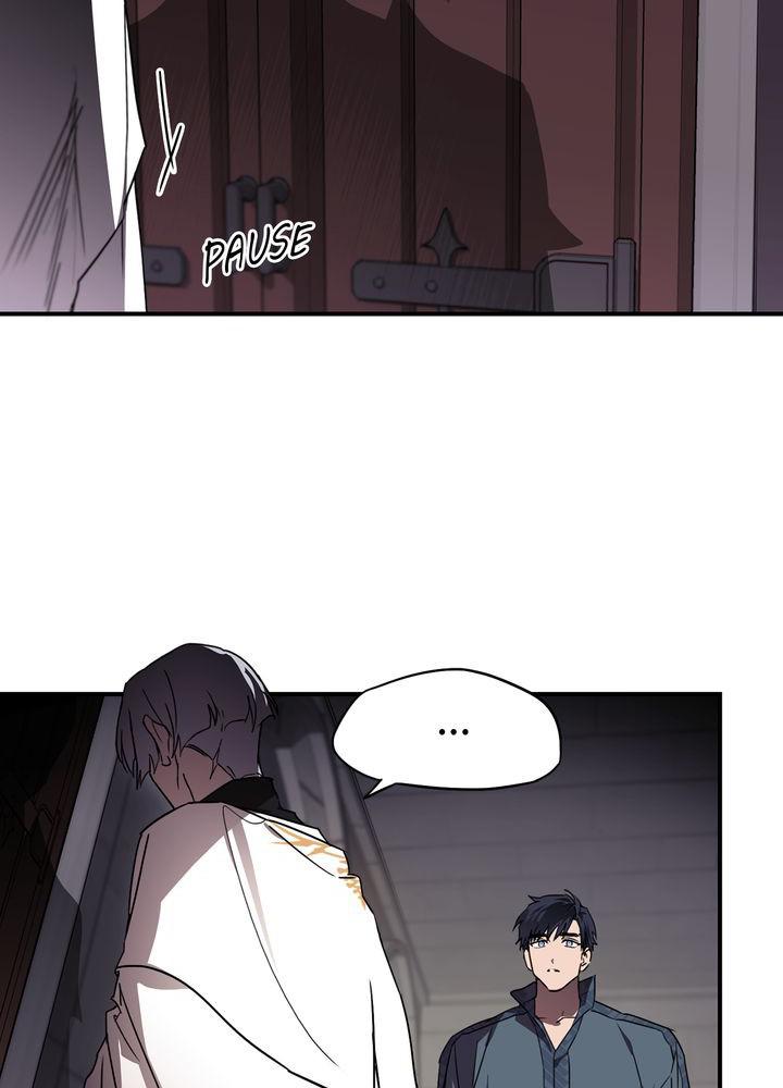 The Spark in Your Eyes Chapter 3