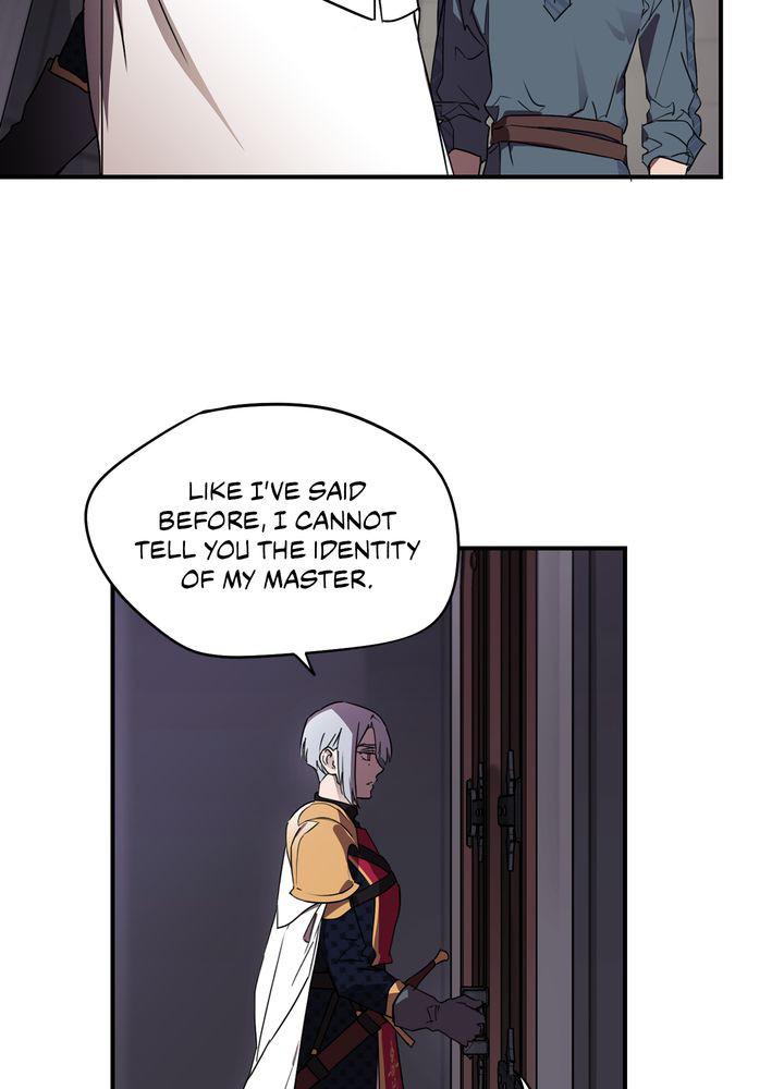 The Spark in Your Eyes Chapter 3