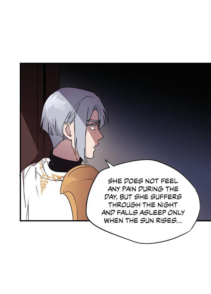 The Spark in Your Eyes Chapter 3