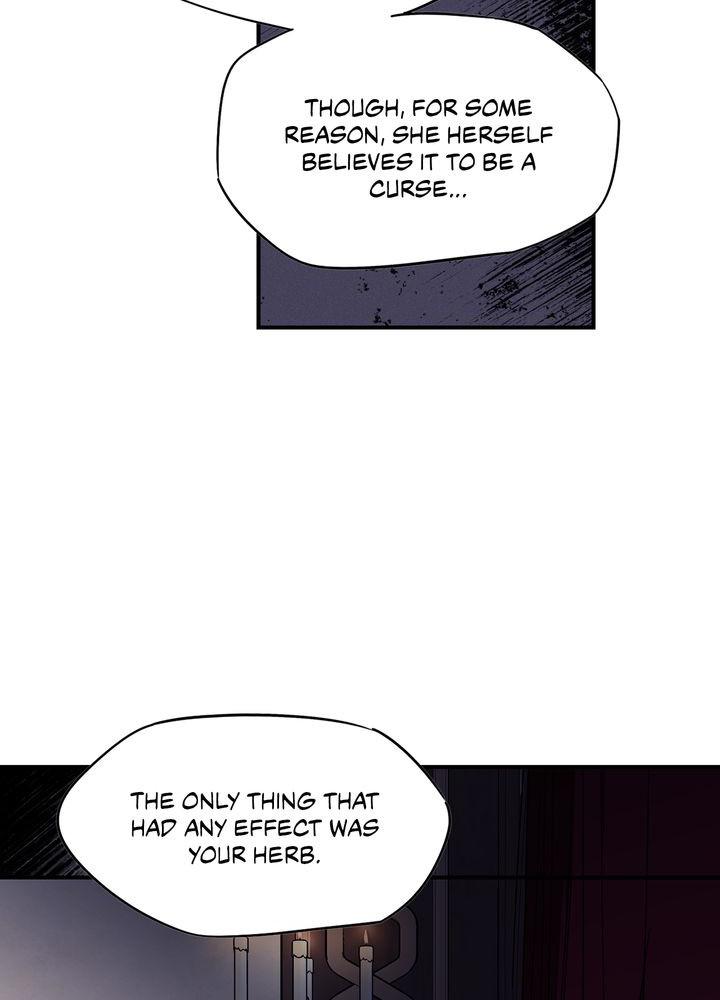 The Spark in Your Eyes Chapter 3