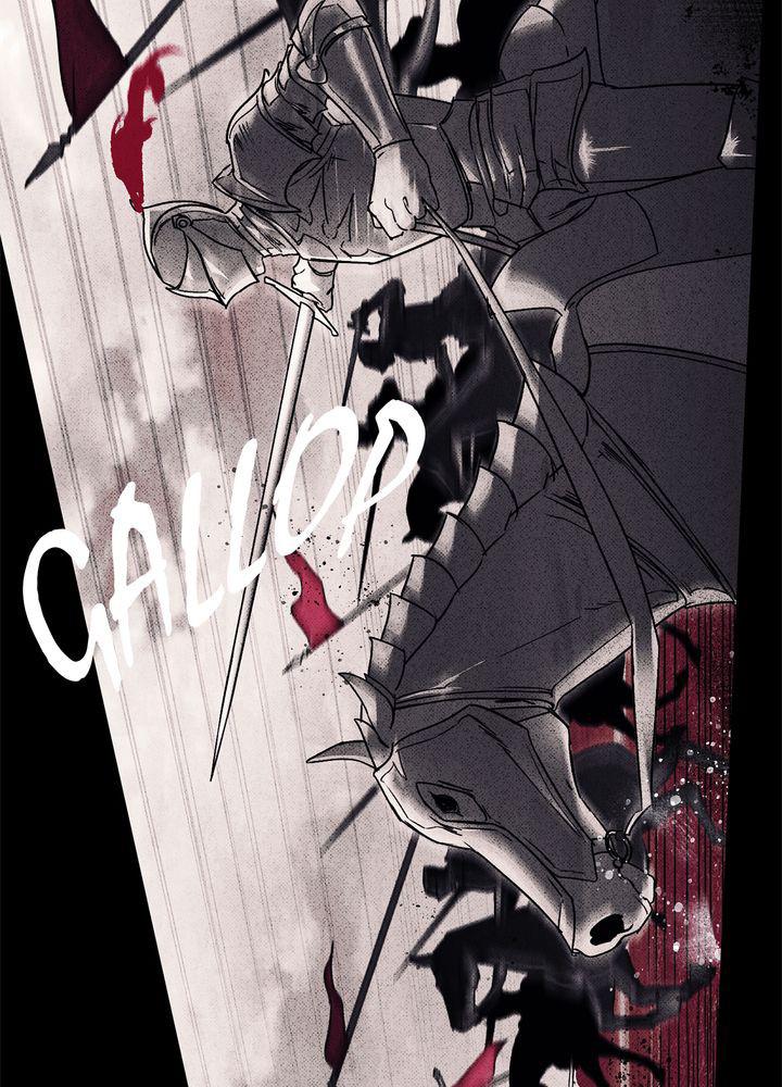 The Spark in Your Eyes Chapter 3