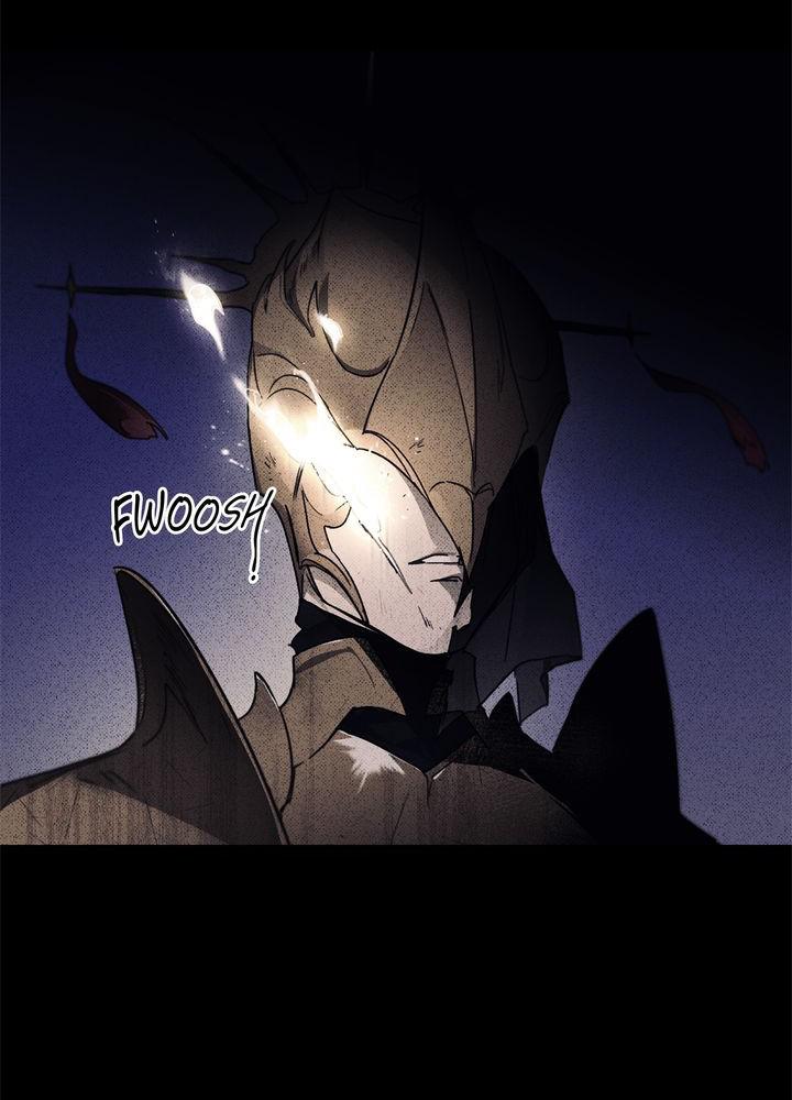 The Spark in Your Eyes Chapter 3