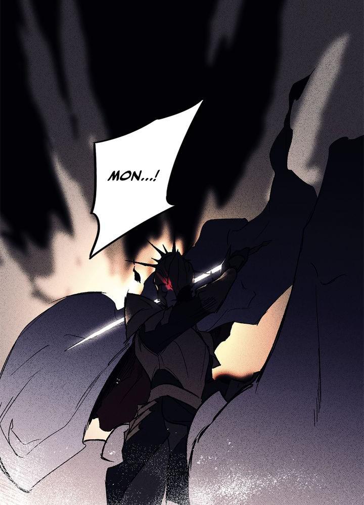 The Spark in Your Eyes Chapter 3