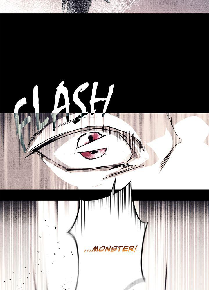 The Spark in Your Eyes Chapter 3