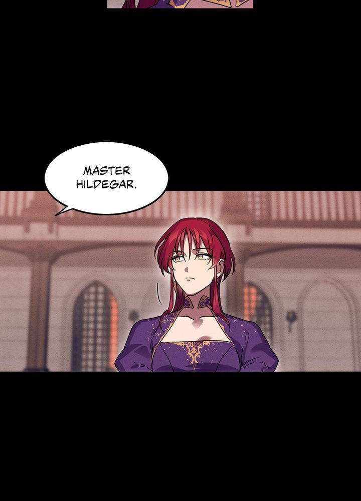 The Spark in Your Eyes Chapter 3