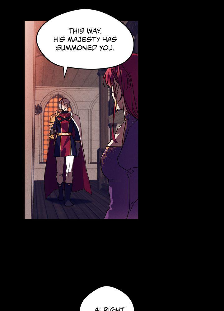 The Spark in Your Eyes Chapter 3