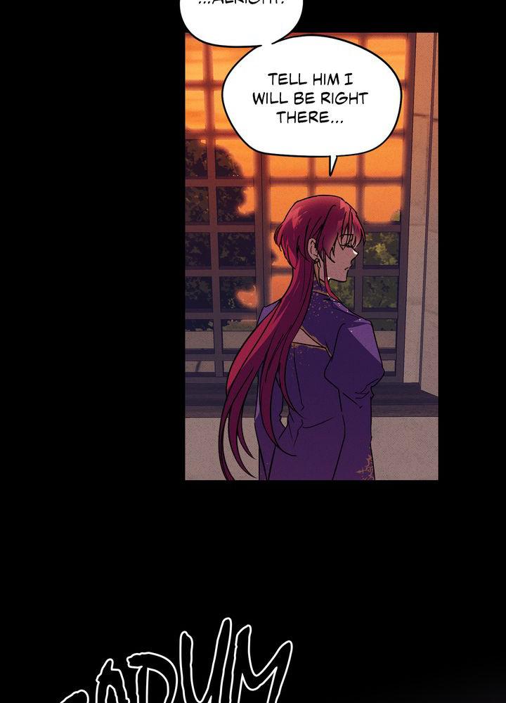 The Spark in Your Eyes Chapter 3