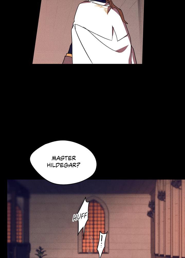 The Spark in Your Eyes Chapter 3