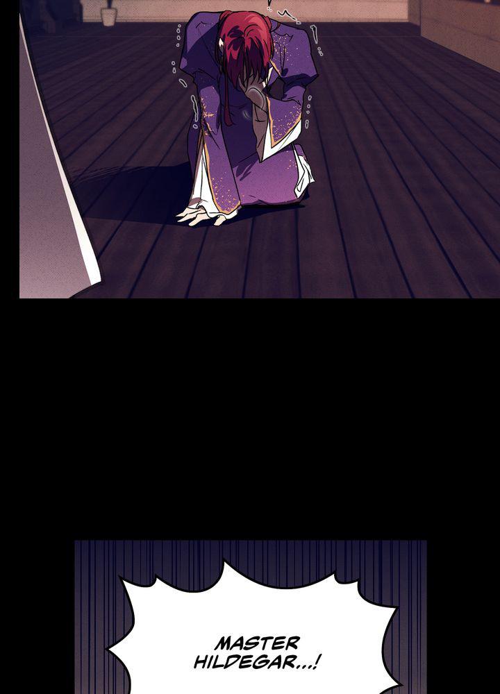 The Spark in Your Eyes Chapter 3