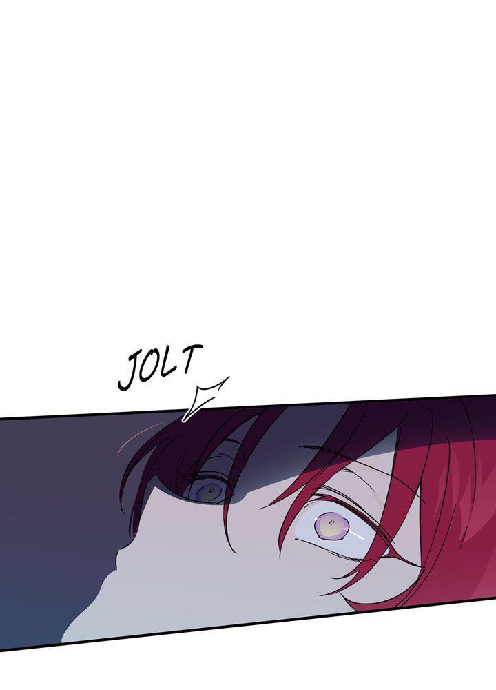 The Spark in Your Eyes Chapter 3