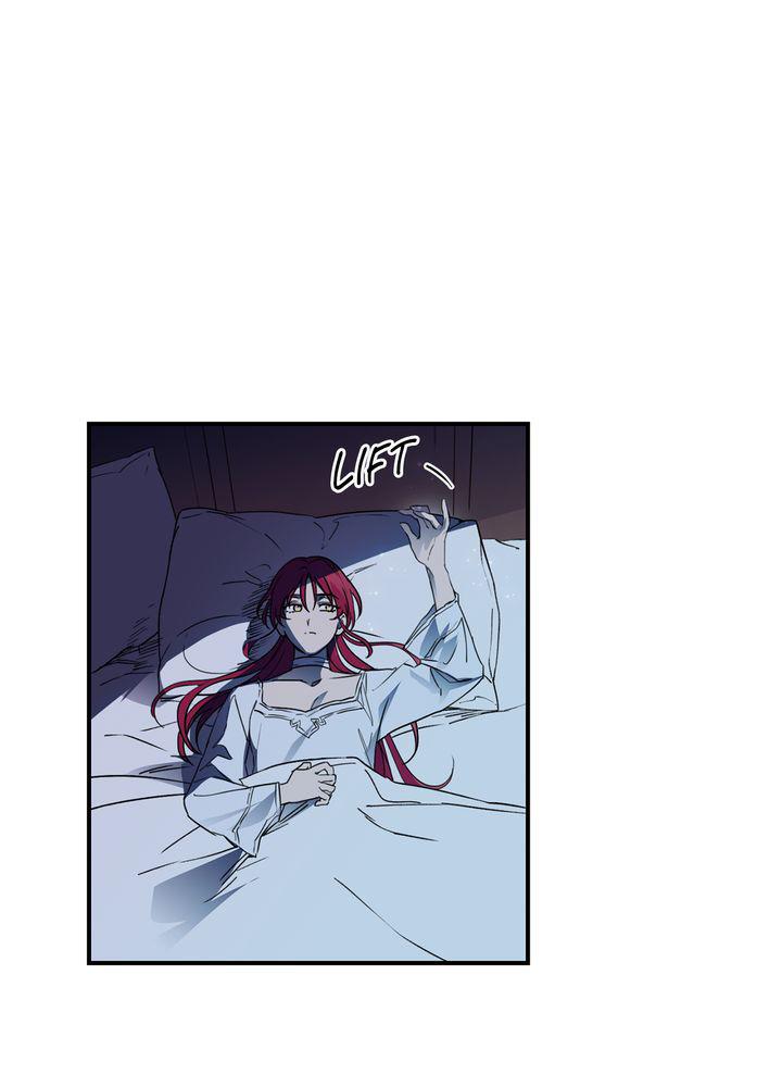 The Spark in Your Eyes Chapter 3