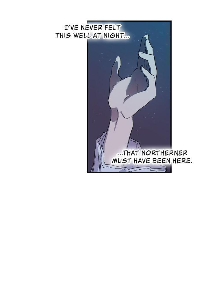 The Spark in Your Eyes Chapter 3