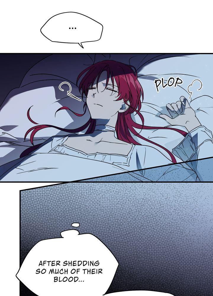 The Spark in Your Eyes Chapter 3