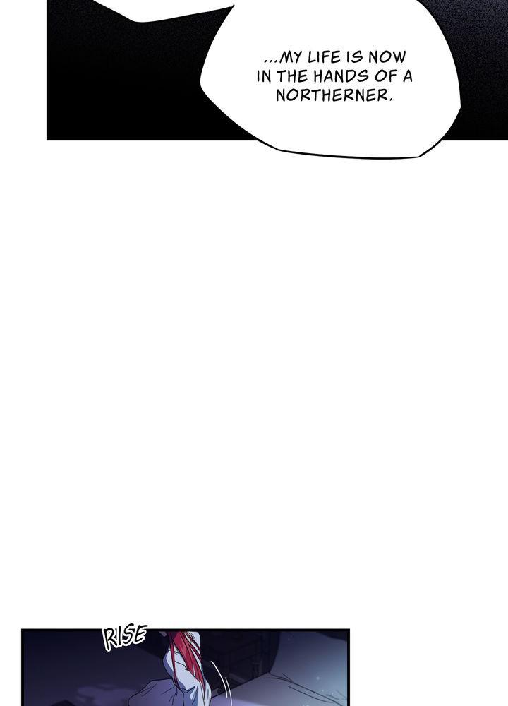 The Spark in Your Eyes Chapter 3