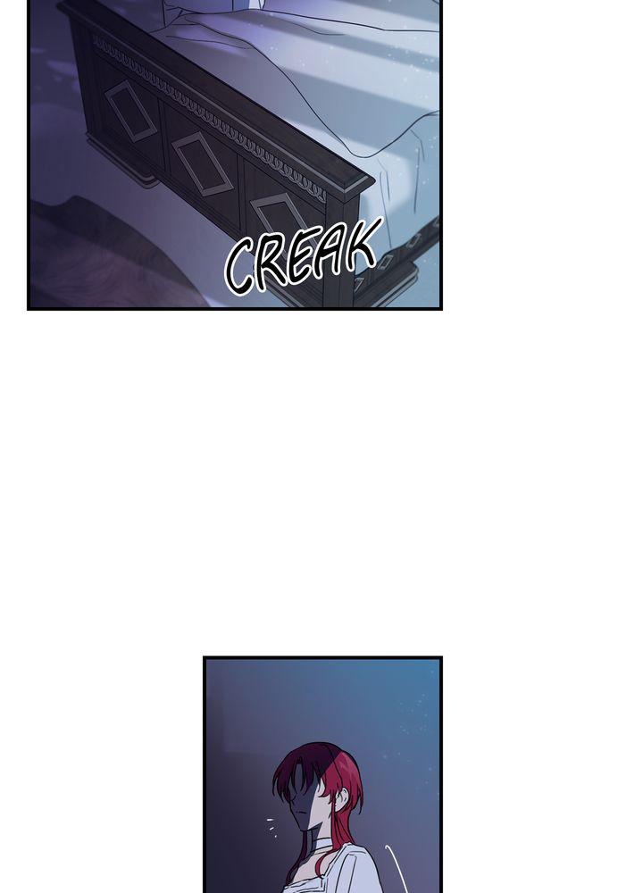 The Spark in Your Eyes Chapter 3