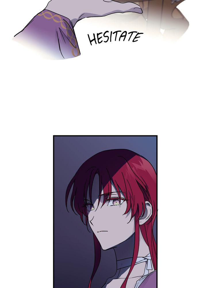 The Spark in Your Eyes Chapter 3