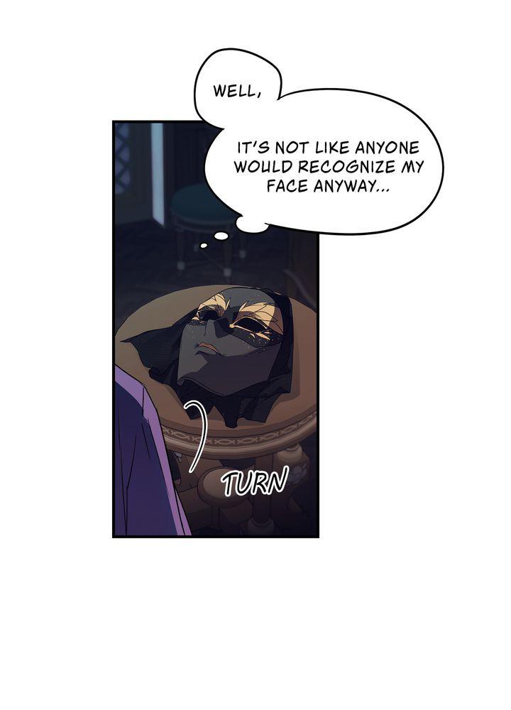 The Spark in Your Eyes Chapter 3