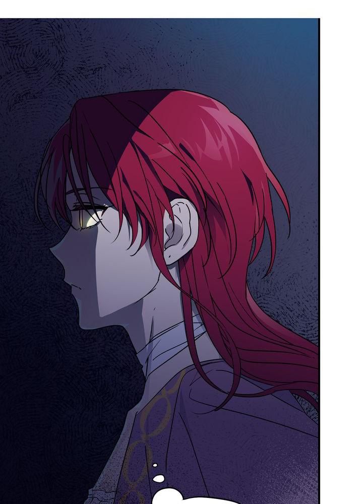 The Spark in Your Eyes Chapter 3