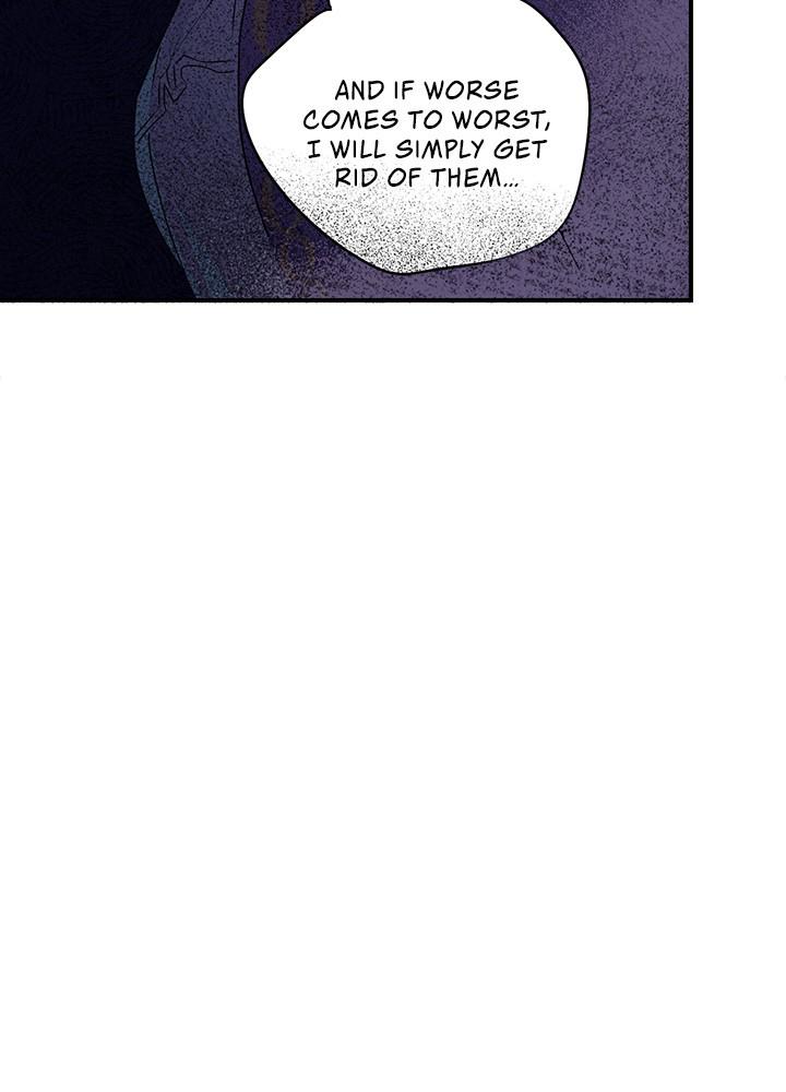 The Spark in Your Eyes Chapter 3