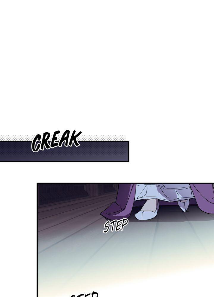 The Spark in Your Eyes Chapter 3