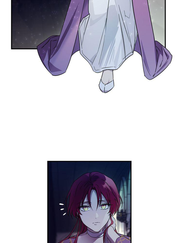 The Spark in Your Eyes Chapter 3