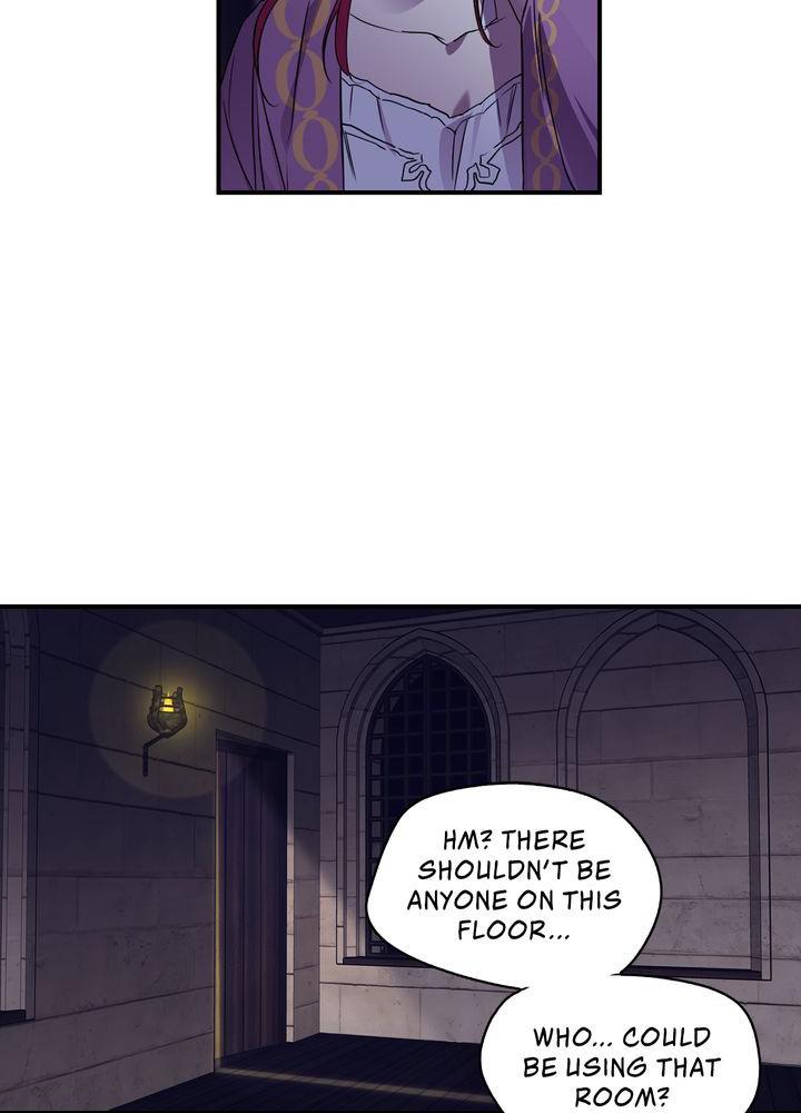 The Spark in Your Eyes Chapter 3