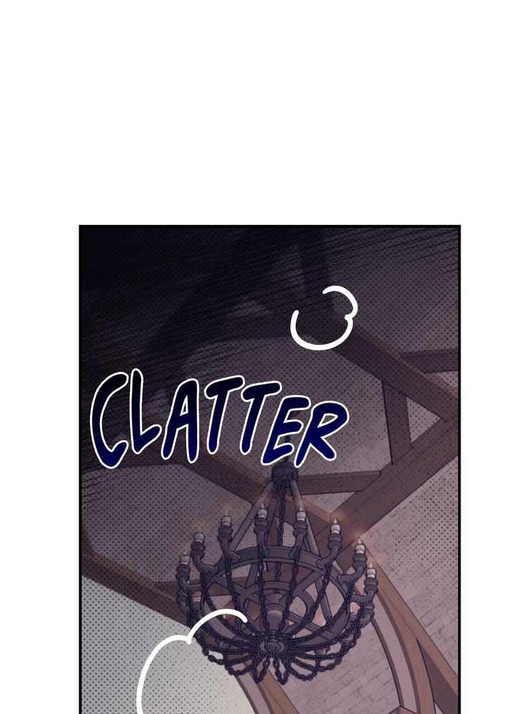 The Spark in Your Eyes Chapter 3