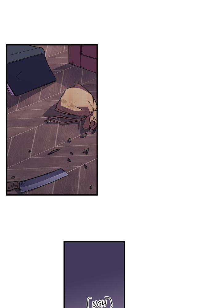 The Spark in Your Eyes Chapter 3