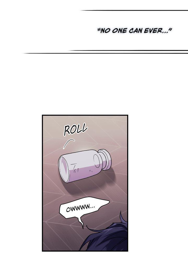 The Spark in Your Eyes Chapter 3