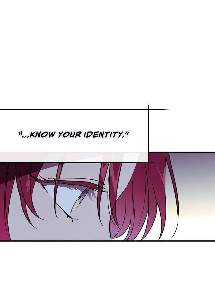 The Spark in Your Eyes Chapter 3