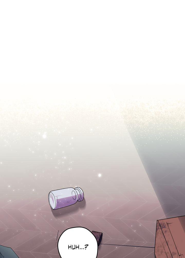 The Spark in Your Eyes Chapter 3