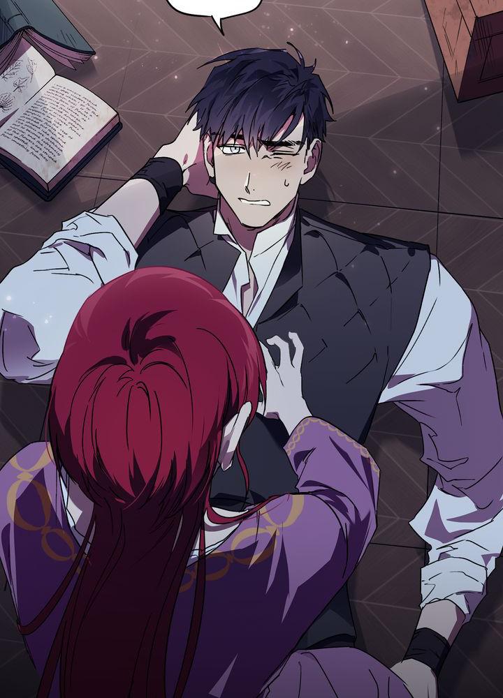 The Spark in Your Eyes Chapter 3