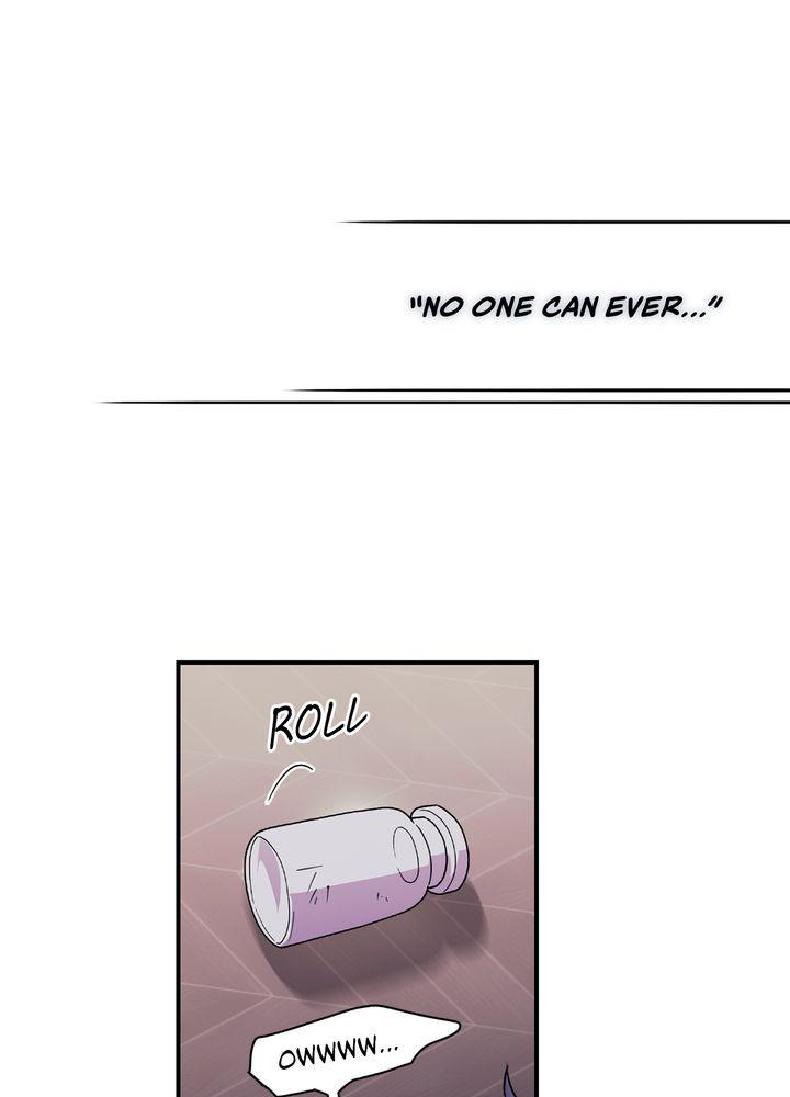 The Spark in Your Eyes Chapter 4