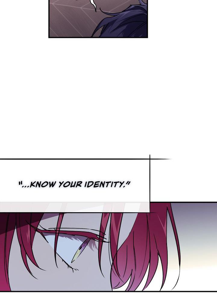 The Spark in Your Eyes Chapter 4