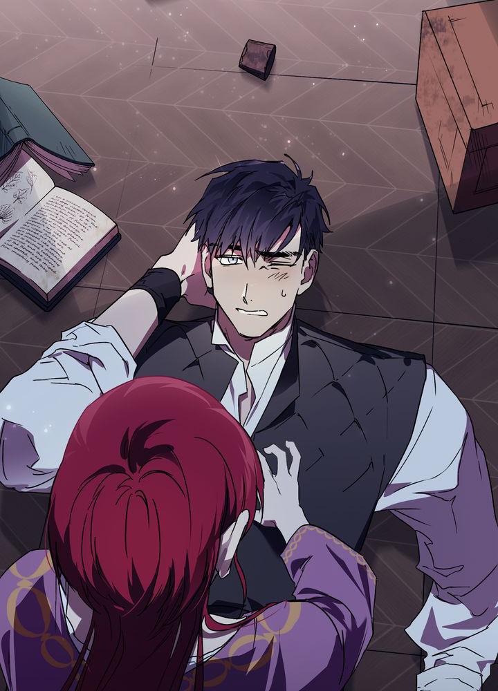 The Spark in Your Eyes Chapter 4