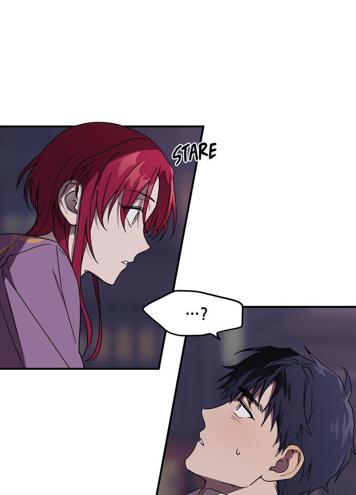 The Spark in Your Eyes Chapter 4