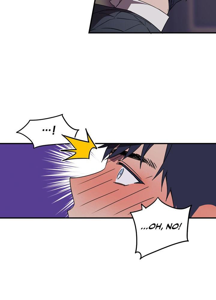 The Spark in Your Eyes Chapter 4