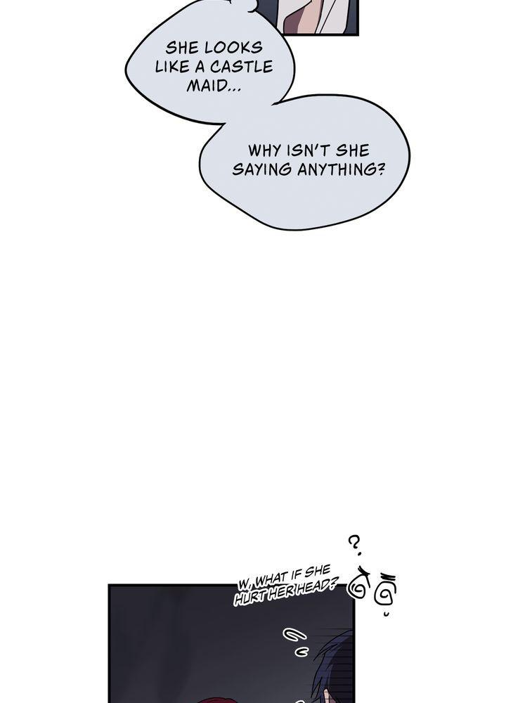 The Spark in Your Eyes Chapter 4