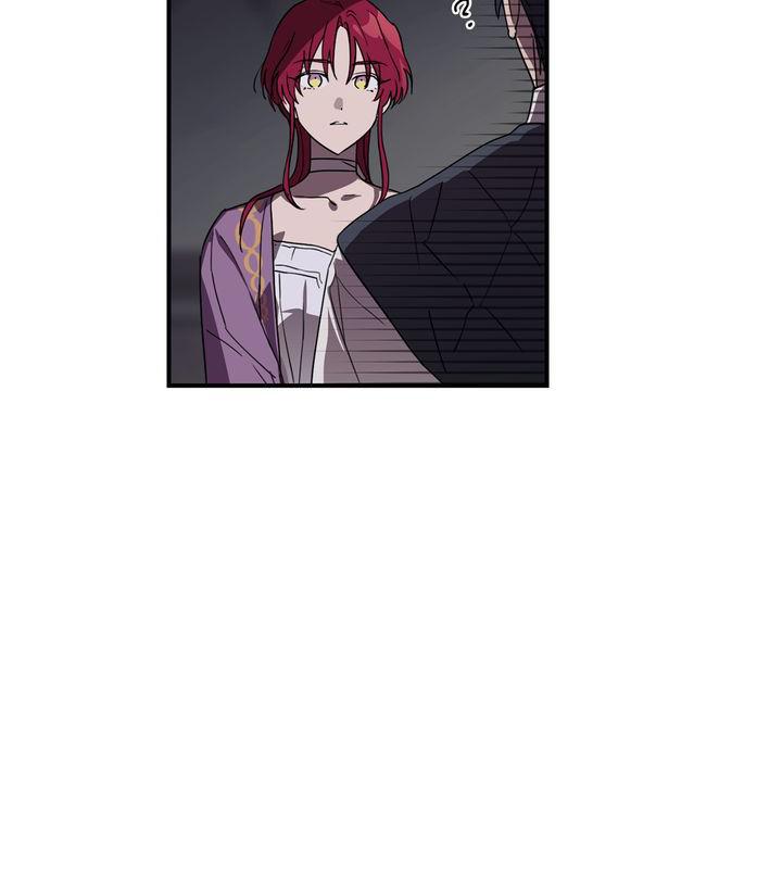 The Spark in Your Eyes Chapter 4