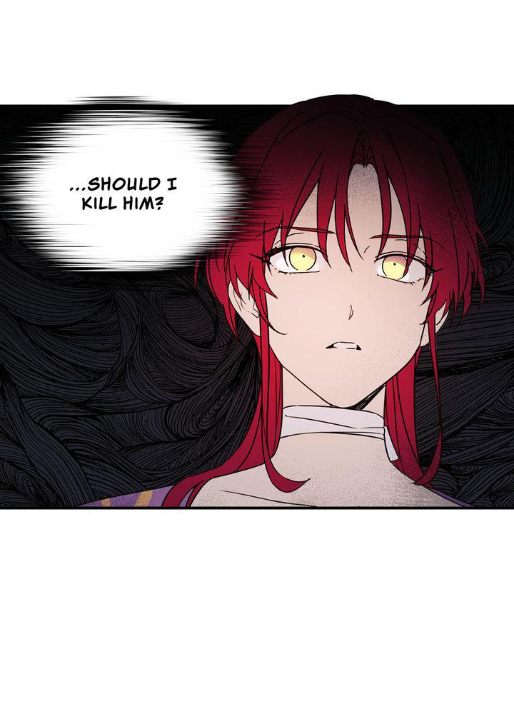 The Spark in Your Eyes Chapter 4