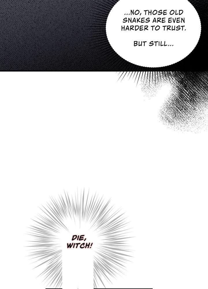 The Spark in Your Eyes Chapter 4